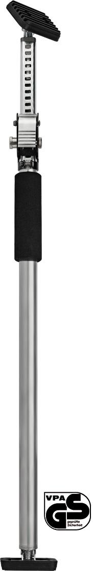 Tak- och monteringsstöd ST