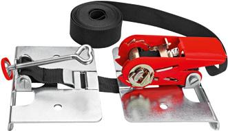 Hjälpverktyg för att täta och lägga golv