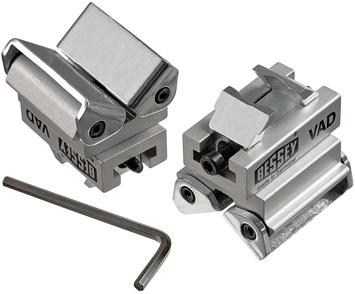 Vario-spännbacksats VAD