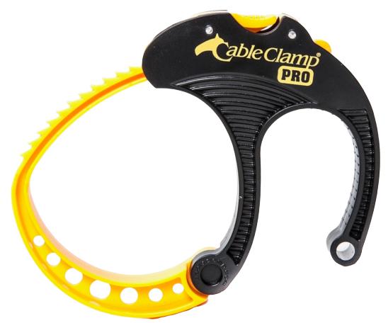 Kabelklämma Pro