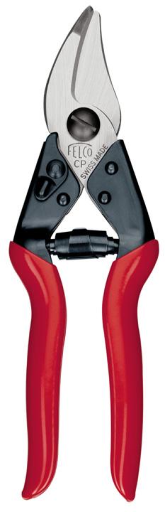 Plåtsaxar, förpackning 205 mm