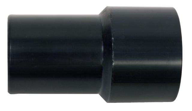 Delfin hylsa för rör, Ø38