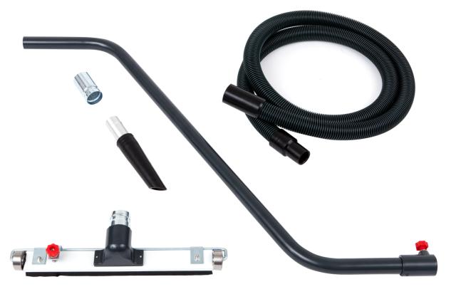 ANTISTATISKT tillbehörsset för Delfin