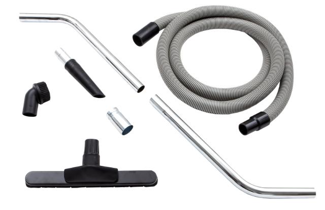 Tillbehörsset för Delfin 202 DS Bakare