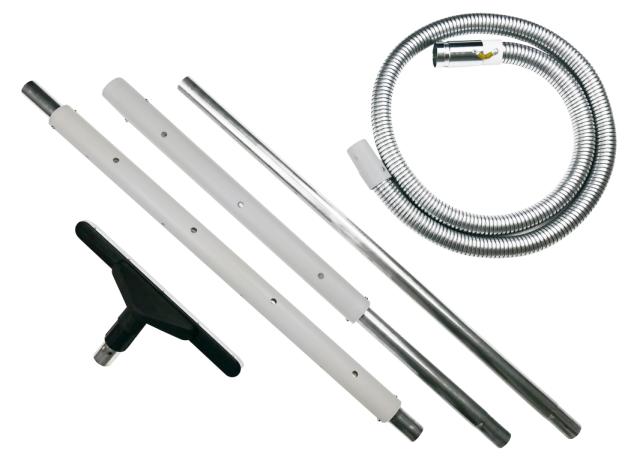 Tillbehörsset UGN för Delfin 202 DS Bakare