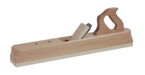 EMMERICH grovbearbetningsbänk 60 mm