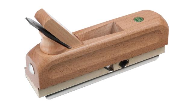 EMMERICH avgradningshyvel 250x160x80 mm