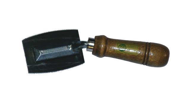 EMMERICH fanersåg 75 mm