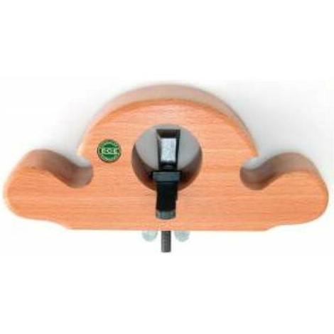 EMMERICH bashyvel med 3 blad