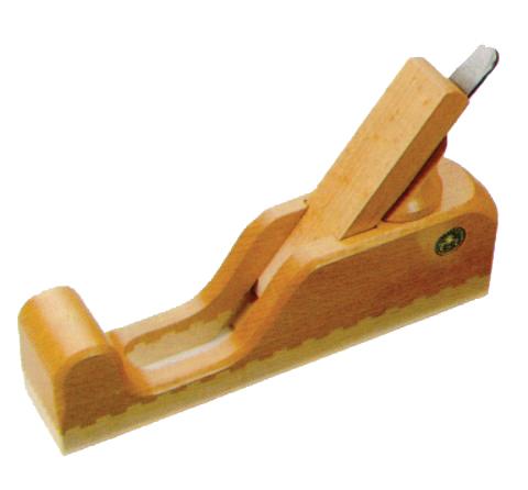 EMMERICH läggningshyvel