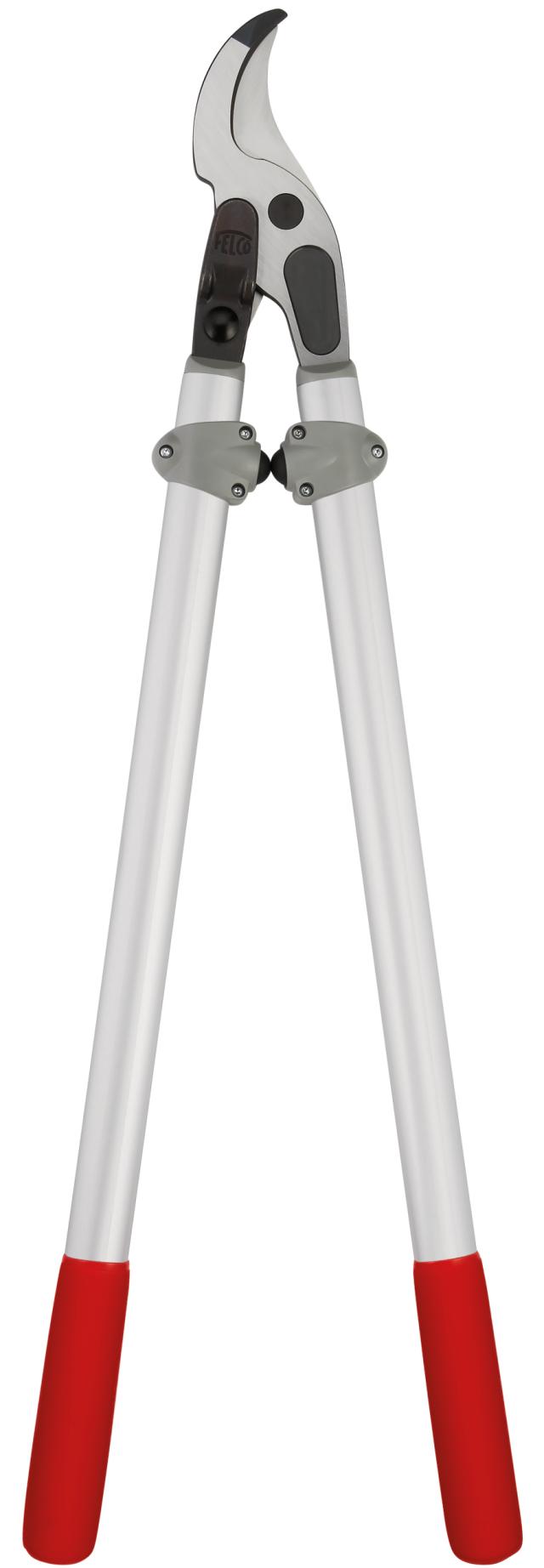 FELCO 220 sekatör i aluminium, rakt snitt