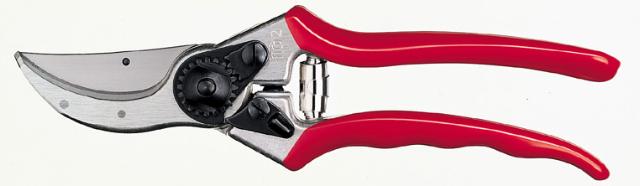 Beskärningssax, professionell 215 mm