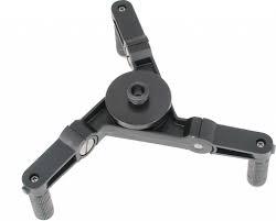 Fot komplett för FL50/55 Plus