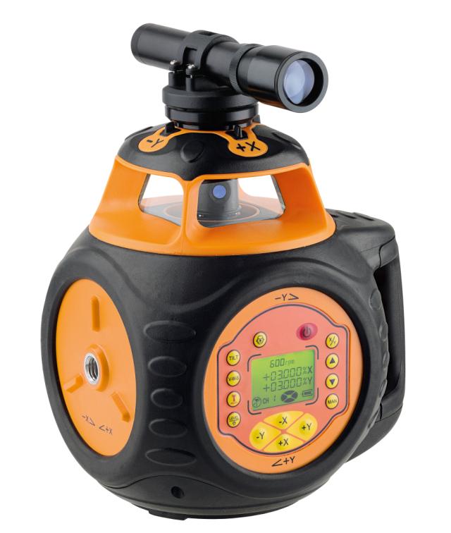 FL 510 HV-G med FR 80-spårning