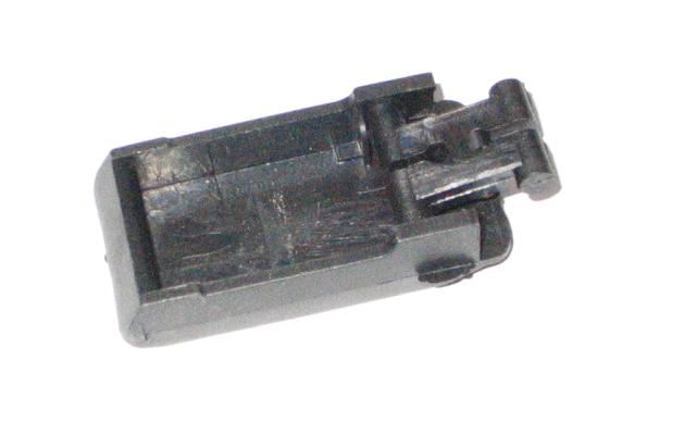 Höljesfäste för FL-lasrar (plast)