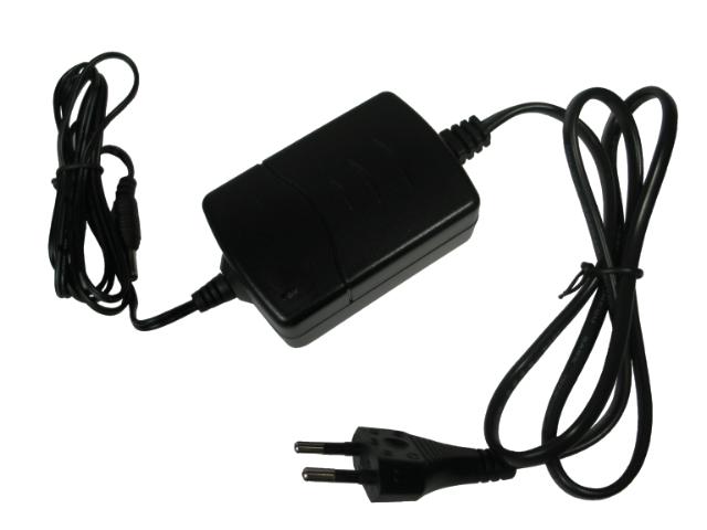 Laddare för linjelasrar och rotationslasrar