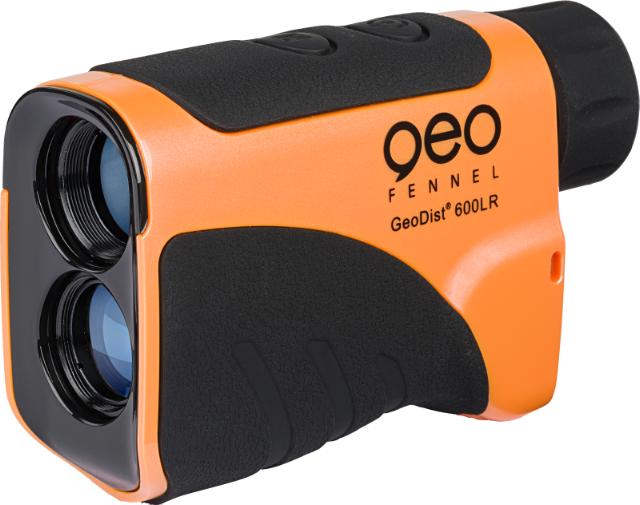 GeoDist 600 kikare med avståndsmätare