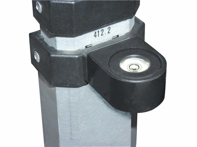 LR7 vattenpass för stadioner