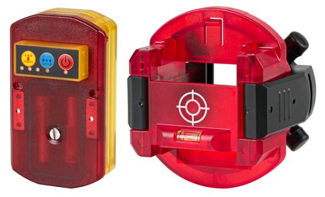 Spårningsmål för FKL 44