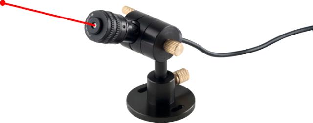 FPL P-5 positioneringslinjelaser