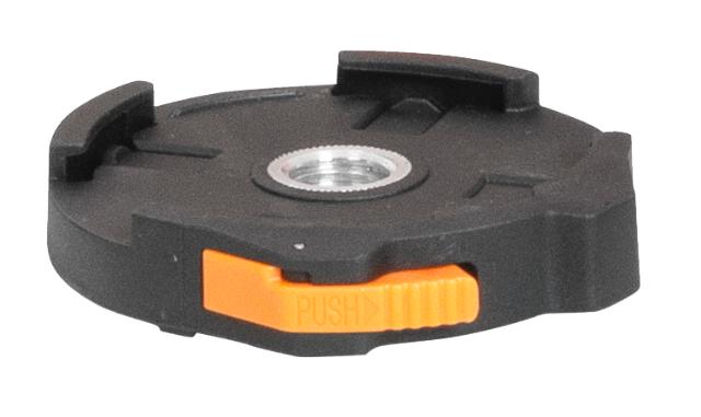 Adapter för Geo6-XR