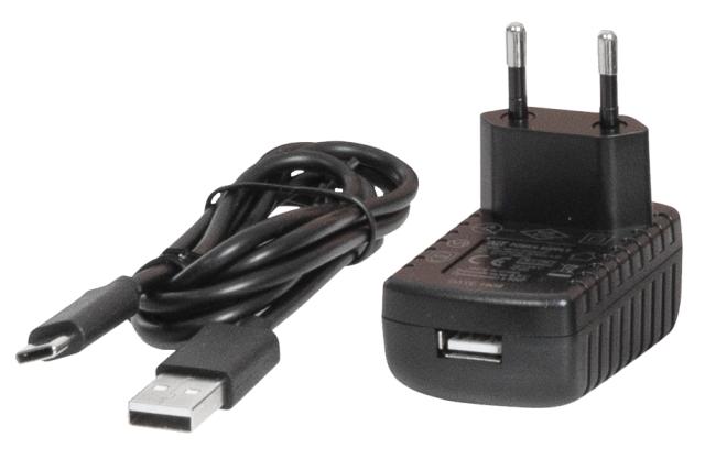 Laddare för Geo6-XR