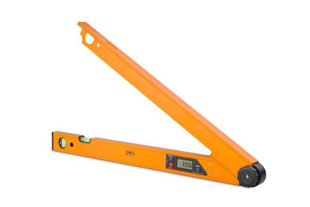 A-Digit 50 elektronisk gradskiva