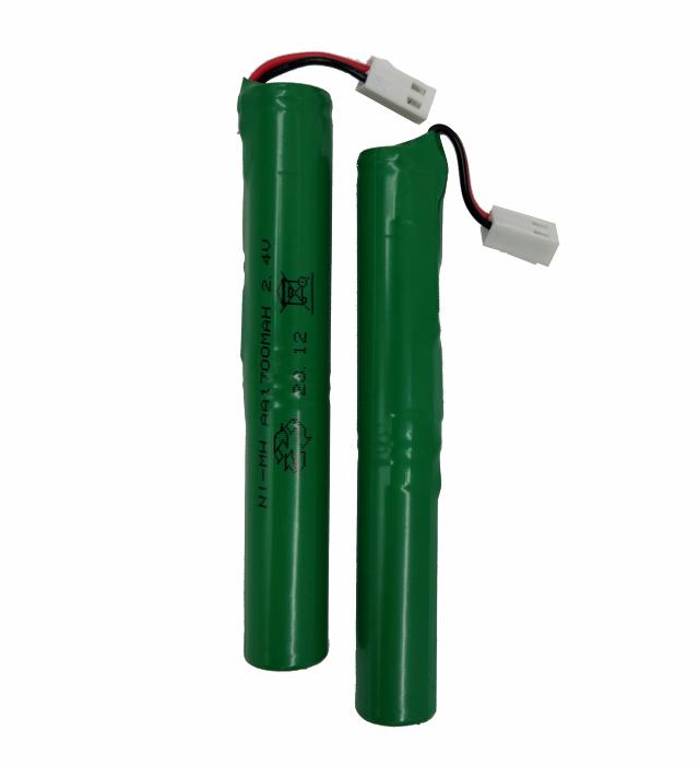 NiMH-batteri för FL 190