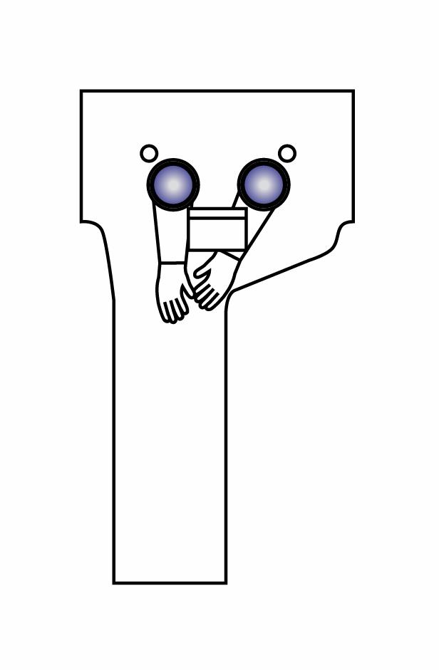 QT14 asbestpåsrör upp till 355 mm