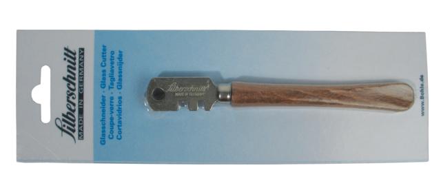 Universal glasskärare i SB-förpackning