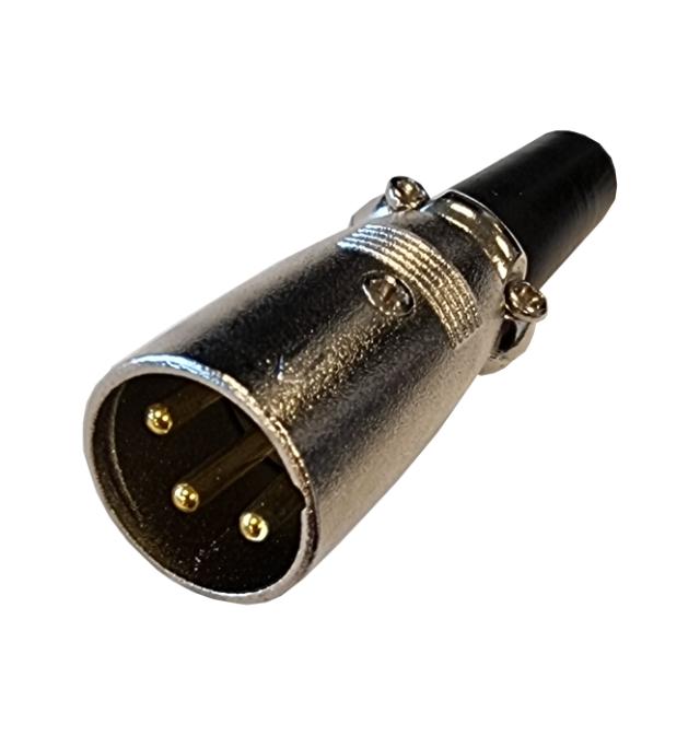 MaiCut, kontakt för fotpedal