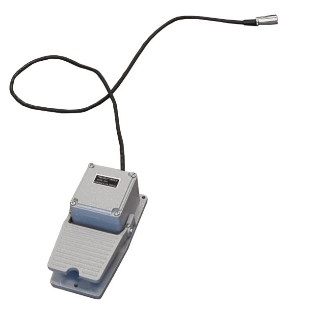 Fotpedal för Maicut Max