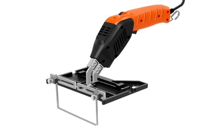 HeatKnife 250 PLUS flamingoskärare