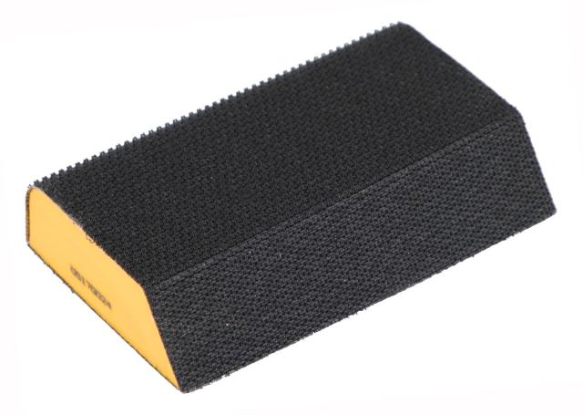 Mirka slipsvamp vinklad, 110 x 68 mm