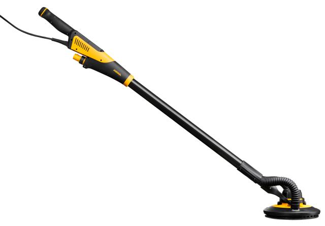 LEROS giraffslipmaskin 950cv, 225 mm