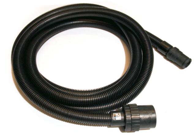 Utsugsslang för Mirka Ceros, 4 m