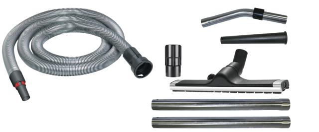 UNI S tillbehörssats MPS Ø35 Prof-super