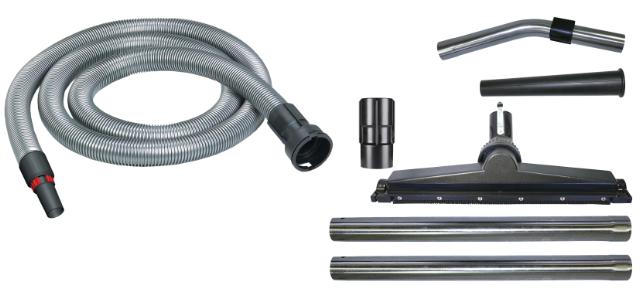 UNI S tillbehörssats MPB Ø35 Standard