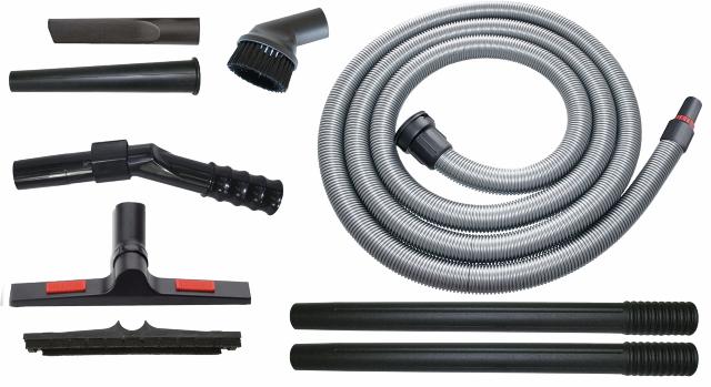 Uni S tillbehörssats för Starmix 1425H asbest