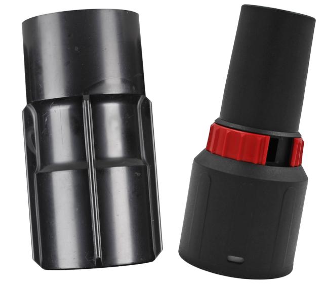 UNI S kopplingssats (slät)