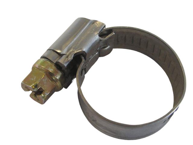 Klämma för 11 mm slang 12-22 mm