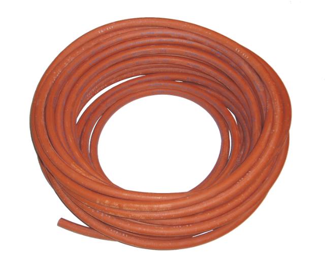 Lågtrycksslang 11 mm, utan kopplingar