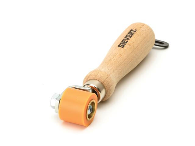 Sievert silikonrulle 33x28 mm