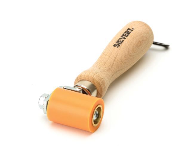 Sievert silikonrulle 33x45 mm