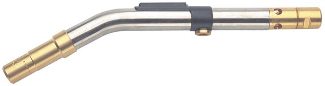 Spetsbrännare Ø 14 mm i självbetjäningsförpackning