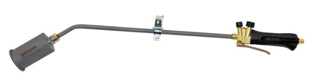 Turbo takbrännarset Titan