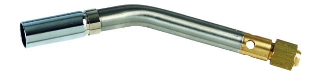 Cyklonbrännare Ø 19 mm