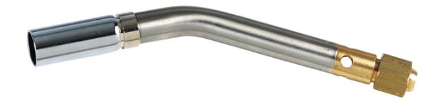 Cyklonbrännare Ø 25 mm