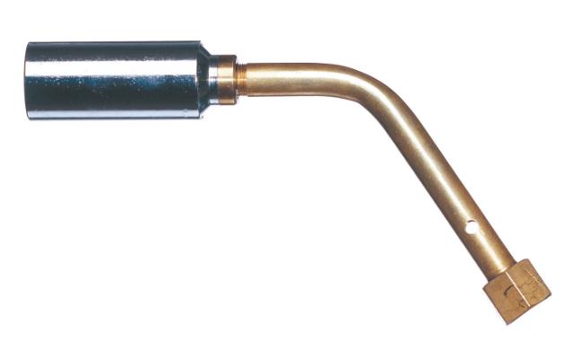 Mjuklågig brännare Ø 28 mm, liten