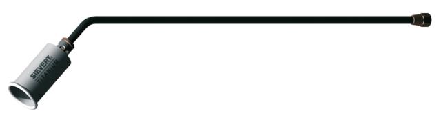 Sievert Pro 88 Titanium br. 50 / 750 mm